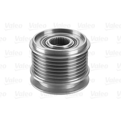 Abbildung von VALEO 588052 Freilauf Lichtmaschine 50 MERCEDES BENZ: CLK Coupe, E Klasse Limousine, C T modell