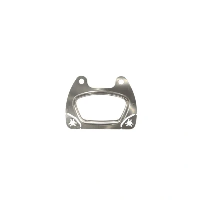 Abbildung von REINZ 71 10413 00 Auspuffkrümmerdichtung Metall JEEP: WRANGLER 3, CHEROKEE V, GRAND 4, RAM: 1500 Extended Cab Pickup, Crew Pickup