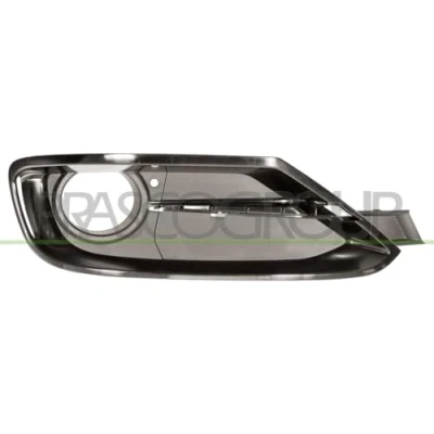 Abbildung von PRASCO BM0282135 Lüftungsgitter rechts BMW: 3 Touring, Limousine