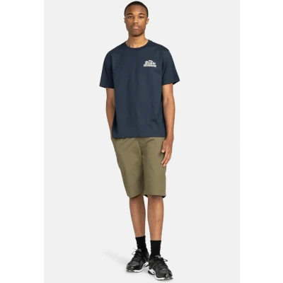 Abbildung von Element Howland Classic 21&quot; Chino Shorts Männer 33 Grün