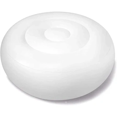 Abbildung von Aufblasbarer LED Sitzsack Intex