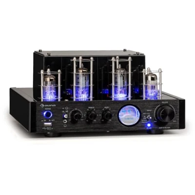 Abbildung von Auna Amp VT Audioverstärker
