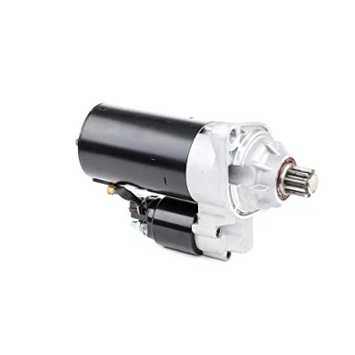 Abbildung von RIDEX 2S0021 Anlasser 12 2,2 10 VOLKSWAGEN: Transporter 5 Bus, Pritsche / Fahrgestell, Kastenwagen