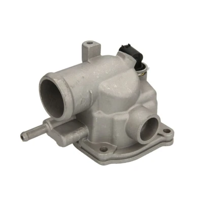 Abbildung von THERMOTEC D2M007TT Kühlwasserthermostat 92 MERCEDES BENZ: E Klasse Limousine, T modell, S Limousine