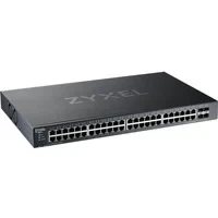Abbildung von ZyXEL XGS1935 52 Port Smart mgd Switch 48x GbE RJ45 4x 10G