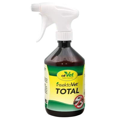 Abbildung von insektoVet Total 500 ml 500ml