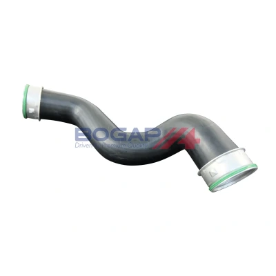 Abbildung von BOGAP A1711107 Ladeluftschlauch SKODA: Superb I Limousine