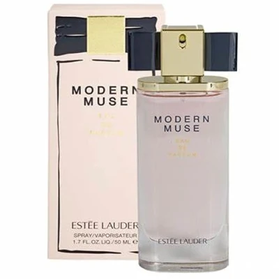 Abbildung von Estée Lauder Modern Muse Eau de Parfum 50 ml