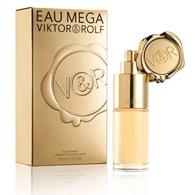 Abbildung von Viktor &amp; Rolf Eau Mega de Parfum Spray 50 ml
