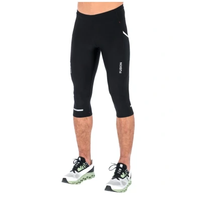 Abbildung von Fusion Laufhose C3 3/4 Damen / Herren mit Taschen