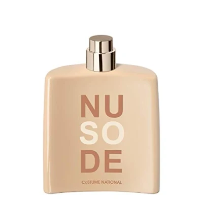 Abbildung von Costume National So Nude Eau de Parfum 100 ml