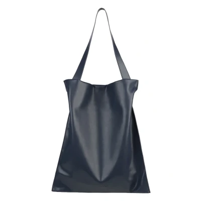 Abbildung von Tucano Shoulder Shopping Bag, Damen, Größe: One Size, Blue