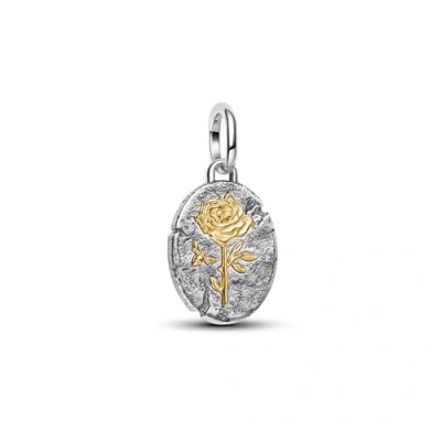 Abbildung von Pandora Damen Charm Gold 764087C00