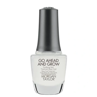 Abbildung von GO AHEAD AND GROW base coat 15 ml