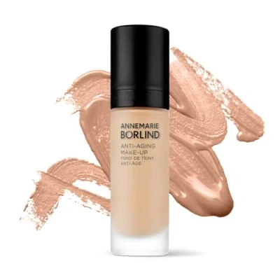 Abbildung von ANNEMARIE B&Ouml;RLIND Anti Aging Make Up 30 ml Honey