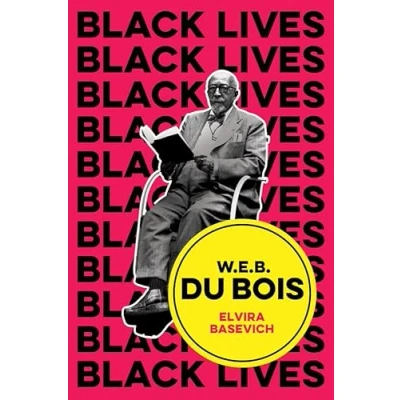 Abbildung von W. E. B. Du Bois: the Lost and Found (Black Lives)