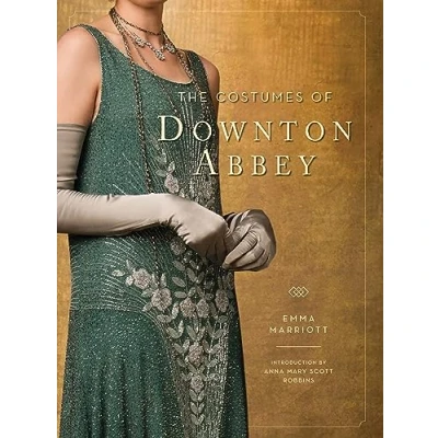 Abbildung von The Costumes of Downton Abbey (Downton Cookery)