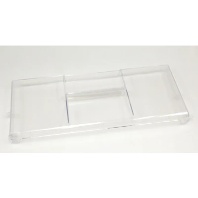 Abbildung von Whirlpool Indesit 481244069414 Tür/Ventil/Deckel C00345017 flap