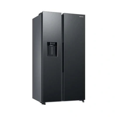 Abbildung von Samsung Side by &quot;RS6GCG885DS9&quot;, RS6GCG885DB1, 178 cm hoch, 91,2 breit