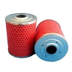 Abbildung von ALCO FILTER MD 303 Ölfilter Filtereinsatz VOLKSWAGEN: GOLF 3, Passat B3/B4 Variant, 3 FORD: Galaxy Mk1 MPV