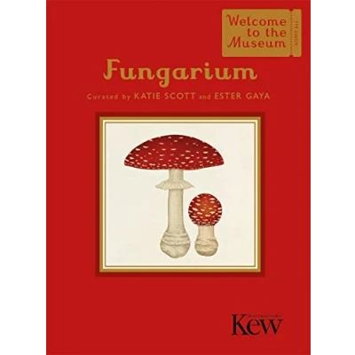 Abbildung von Fungarium (Mini Gift Edition) (Welcome To The Museum)