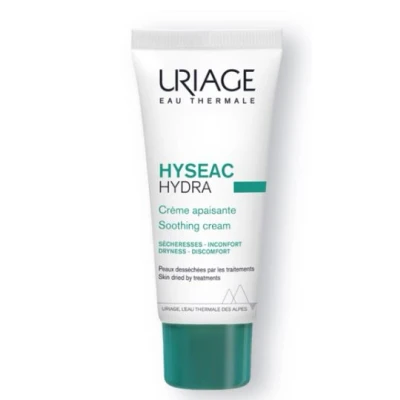 Abbildung von Uriage Hyséac Restructuring Skin Care 40 ml