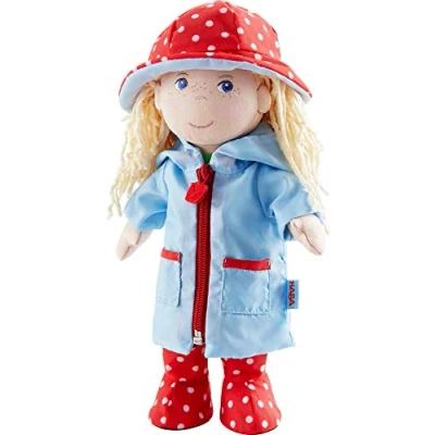 Abbildung von HABA Puppenaccessoires für Kinder, Größe: One Size, Multi coloured