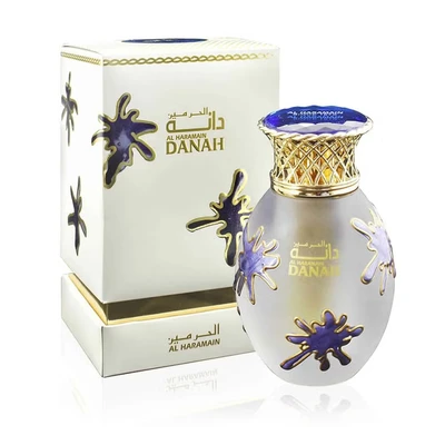 Abbildung von Al Haramain Danah Parfumöl 24 ml