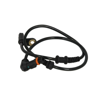 Abbildung von AUTLOG AS4169 ABS Sensor Vorderachse, beidseitig 714 MERCEDES BENZ: C Klasse T modell, Limousine