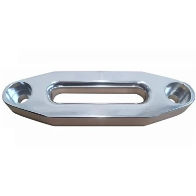 Abbildung von Dragon Winch Aluminium Seilfenster ATV für synthetische kompatibel mit DWM 3000, DWH 3000 4500 ATVs und UTVs robust, sicher.