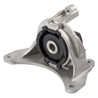 Abbildung von FEBI BILSTEIN 173405 Motorlager hinten Gummimetalllager FIAT: Doblo I Kombi, Cargo, II Kombi