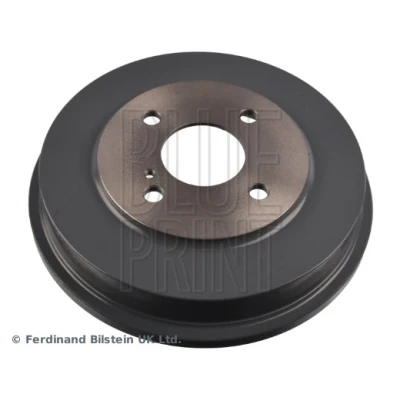 Abbildung von BLUE PRINT ADBP470026 Bremstrommel Hinterachse 250 FORD: B Max