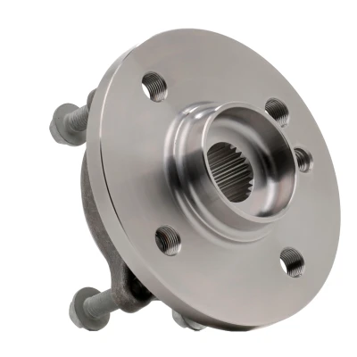Abbildung von SNR R162.52 Radlagersatz mit integriertem magnetischen Sensorring MINI: Cabrio, Schrägheck, Clubman
