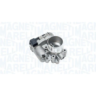 Abbildung von Drosselklappenstutzen MAGNETI MARELLI 802000000134