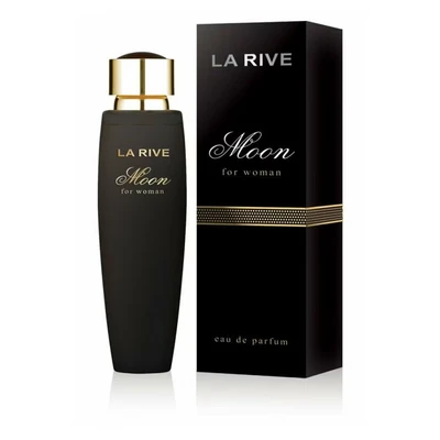 Abbildung von La Rive Moon Eau de Parfum 75 ml