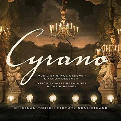 Abbildung von Cyrano [Vinyl LP]