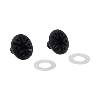 Abbildung von Fox Racing 22 V1 Visierschrauben Set