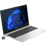 Abbildung von HP 255 G10 Notebook (39,6 cm/15,6 Zoll, AMD Ryzen 7 7730U, Radeon Graphics, 512 GB SSD)