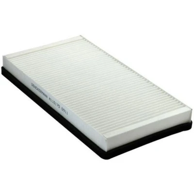 Abbildung von DENCKERMANN M110175 Innenraumfilter Frischluftfilter 325 169 34 PORSCHE: Boxster, Cayman, 911 Coupe, PEUGEOT: 406 Limousine, Kombi, Coupe