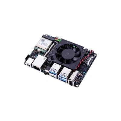 Abbildung von ASUS Tinker Edge R Single Board Computer (Einplatinencomputer, Mainboard für KI Anwendungen, Machine Learning)