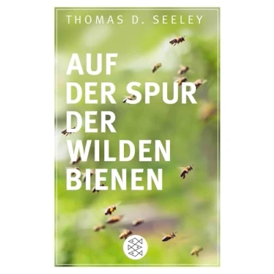 Abbildung von Auf der Spur wilden Bienen