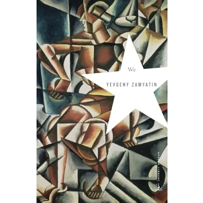 Abbildung von We: Forew. by Bruce Sterling (Modern Library Classics)