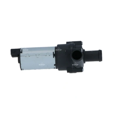 Abbildung von NRF 390022 Zusatzwasserpumpe VOLKSWAGEN: GOLF 3, TRANSPORTER 4 Bus, Sharan I