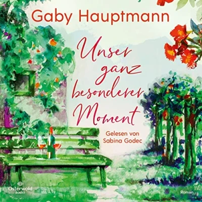 Abbildung von Unser ganz besonderer Moment: 2 CDs MP3