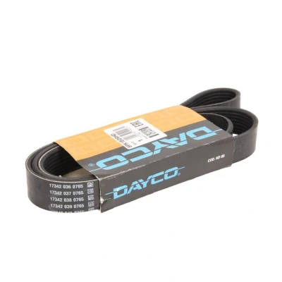 Abbildung von DAYCO 8PK1509HD Keilrippenriemen 1509,0 8 RENAULT TRUCKS: Magnum, SCANIA: 4 series