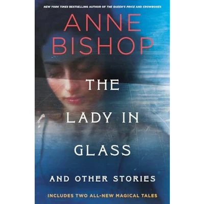 Abbildung von The Lady in Glass and Other Stories