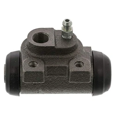 Abbildung von FEBI BILSTEIN 09600 Bremszylinder 20,6 Hinterachse links PEUGEOT: 306 Schrägheck, Cabrio