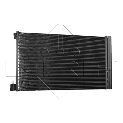 Abbildung von NRF EASY FIT 35912 Klimakondensator mit Dichtungen Trockner 11,8 8,6 Aluminium 625 OPEL: Insignia A Schrägheck, Sports Tourer