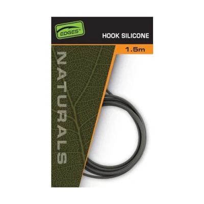 Abbildung von Fox Fishing Edges Naturals Hook Silicone 1.5m
