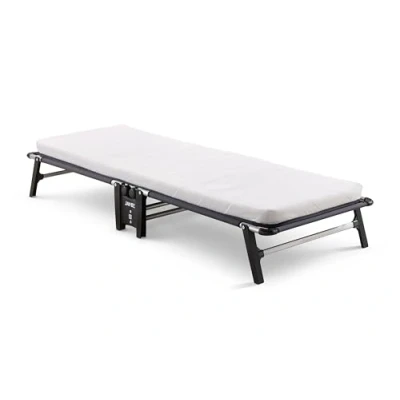 Abbildung von JAY BE® HE70 Hideaway Klappbett mit E Faser Matratze, Einzelbett